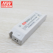 Original MEAN WELL 60w 4a led driver power supply IP20 PLC-60-15